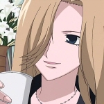 우오타니 아리사