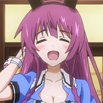 시노노노 타바네