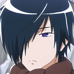 미츠미네 하쿠야