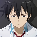 키리가야 카즈토