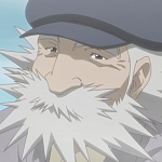 나가스미의 할아버지