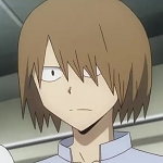 아오야기 하지메