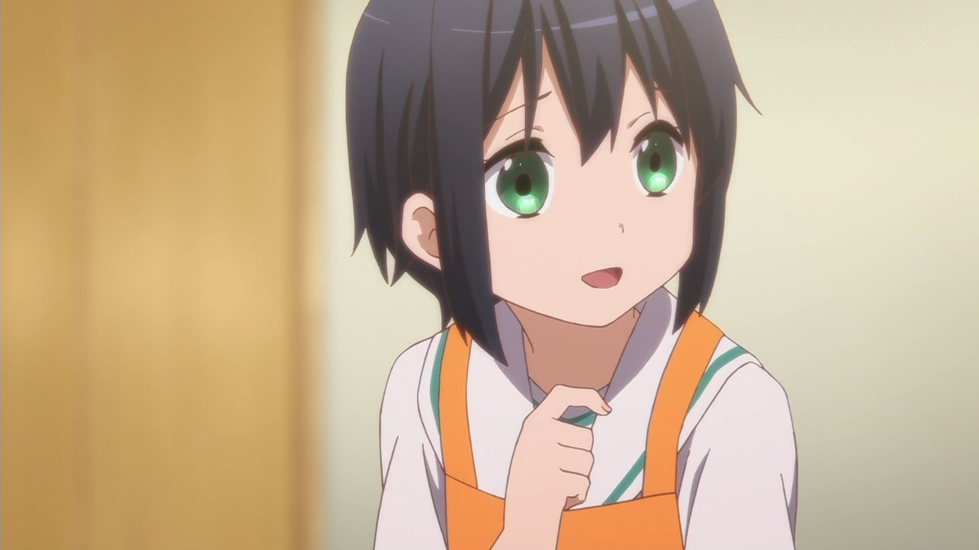 토가시 쿠즈하 富樫樟葉