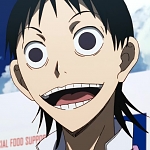 미도스지 아키라