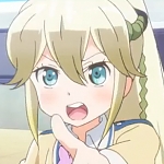 나나미 K 브레이드 필드