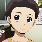 사카미치의 엄마