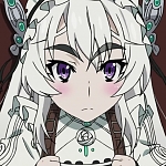 챠이카 트라반트