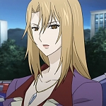 클로디아 맥커넨