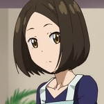 츠구미의 어머니