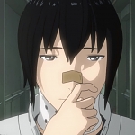 타니카제 나가테