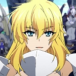 베로니카 로트레아몬