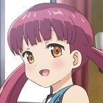 다이시쿄가와 쿠루미코