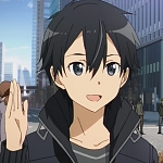 키리가야 카즈토