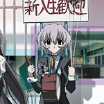 니노마이 키사라기