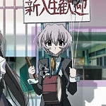 니노마이 키사라기