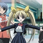 시텐노우 우즈키