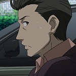 하루히코의 부하