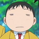 후쿠스케 마메오