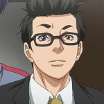 테시가와라 쿄이치