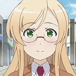 코히나타 유카리