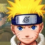 우즈마키 나루토