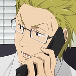 카와후지 타카오