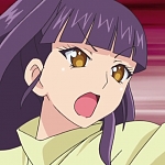 미레이의 어머니