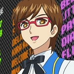 아카이 메가니이