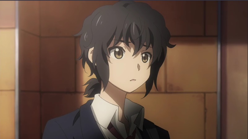 쿠레바야시 카즈키 紅林香月