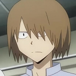 아오야기 하지메