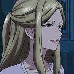 소피아 이카루가 미스루기