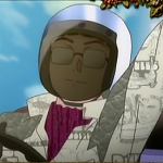 라울 드 샤토 르노