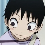 미도스지 아키라