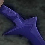 검은 나비의 목소리