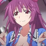 시노노노 타바네