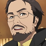 와카하시라 히로카즈