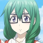 오오츠카 메이코