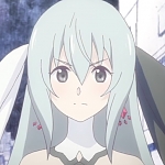 재회의 무녀 마유