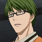 미도리마 신타로