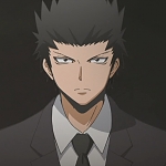 카라스마 타다오미