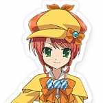 유즈리자키 네로