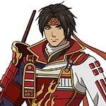 사나다 유키무라