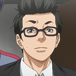 테시가와라 쿄이치