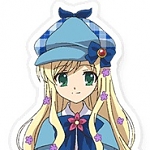 코델리아 그라우커