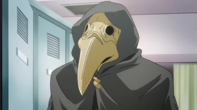 코다마네즈미 コダマネズミ