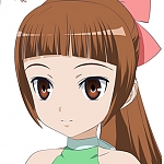 오사카베 마키에