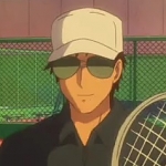 테니스 부의 선생