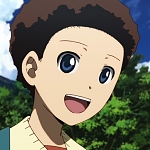 사카미치의 엄마