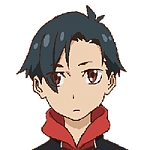 이리타츠 유우타