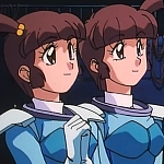 유미 하너 & 에미 하너